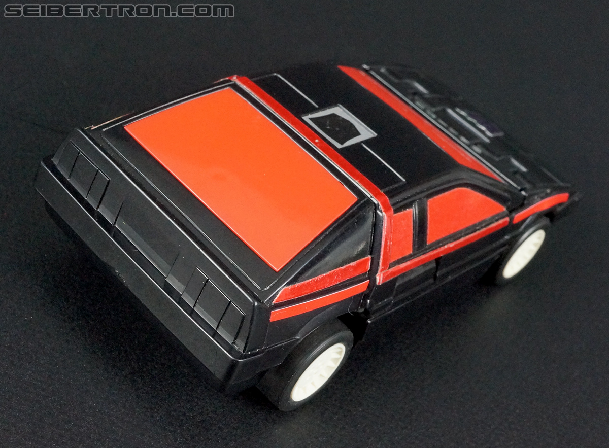 Transformers G1 1986 Runabout (Image #6 of 102)