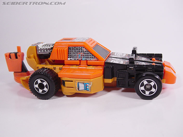 Transformers G1 1986 Sandstorm (Image #4 of 56)