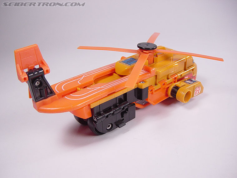 Transformers G1 1986 Sandstorm (Image #20 of 56)