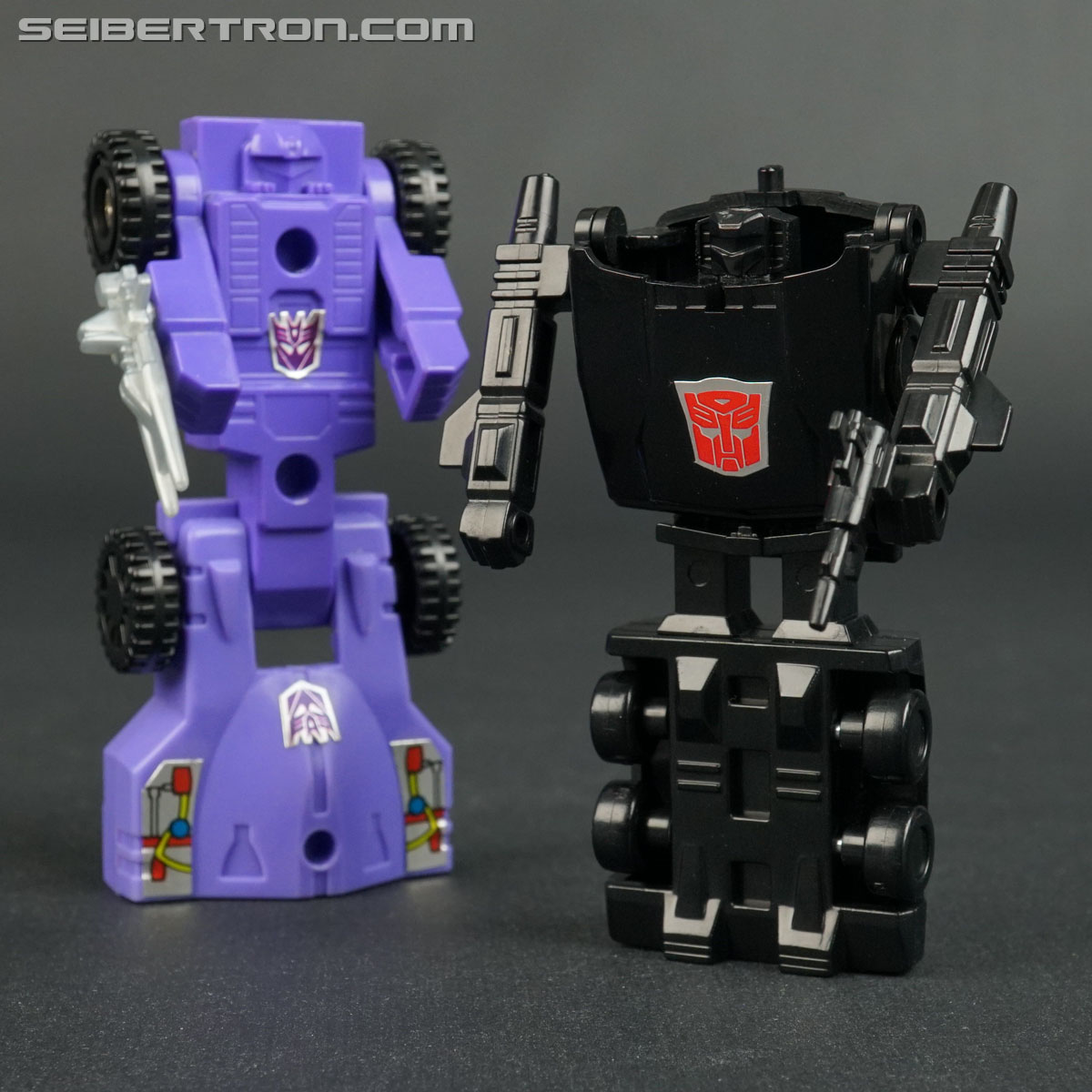 Transformers G1 1986 Scamper (Image #83 of 84)