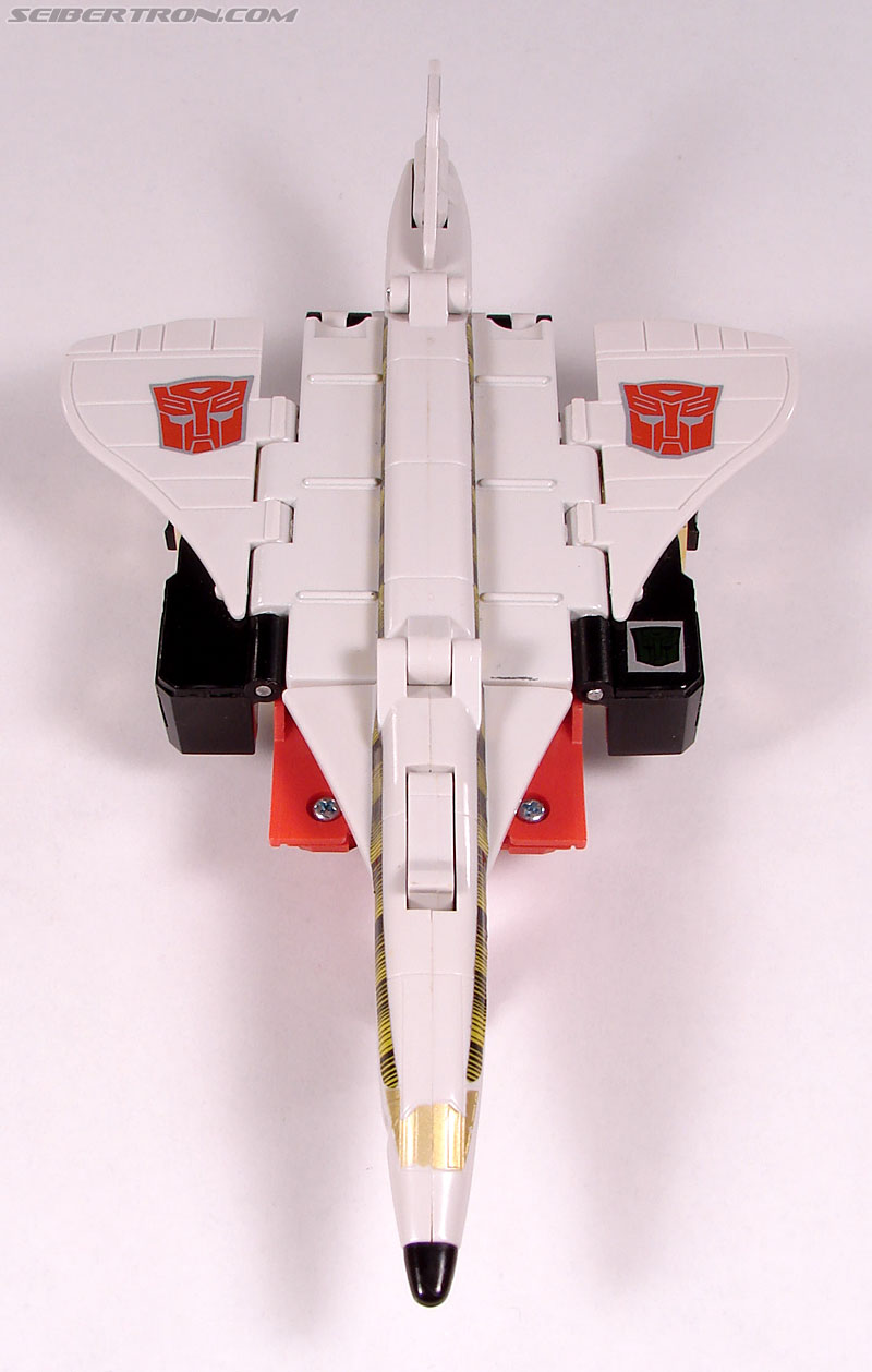 Transformers G1 1986 Silverbolt (Image #1 of 68)