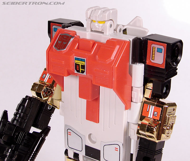 Transformers G1 1986 Silverbolt (Image #42 of 68)