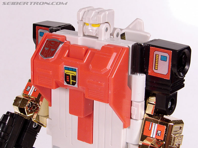 Transformers G1 1986 Silverbolt (Image #43 of 68)