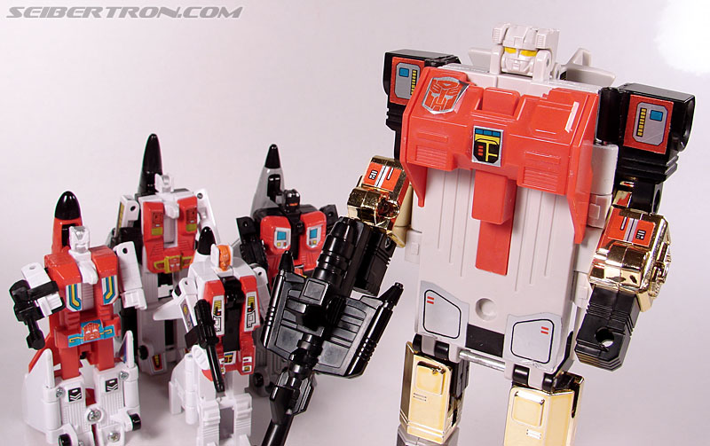 Transformers G1 1986 Silverbolt (Image #58 of 68)