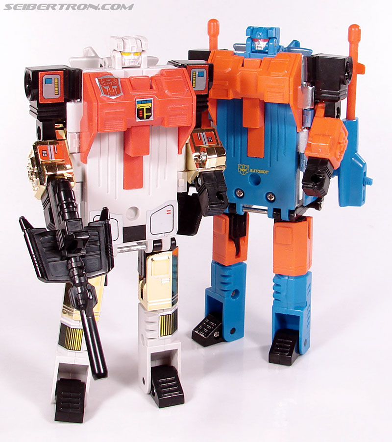 Transformers G1 1986 Silverbolt (Image #63 of 68)