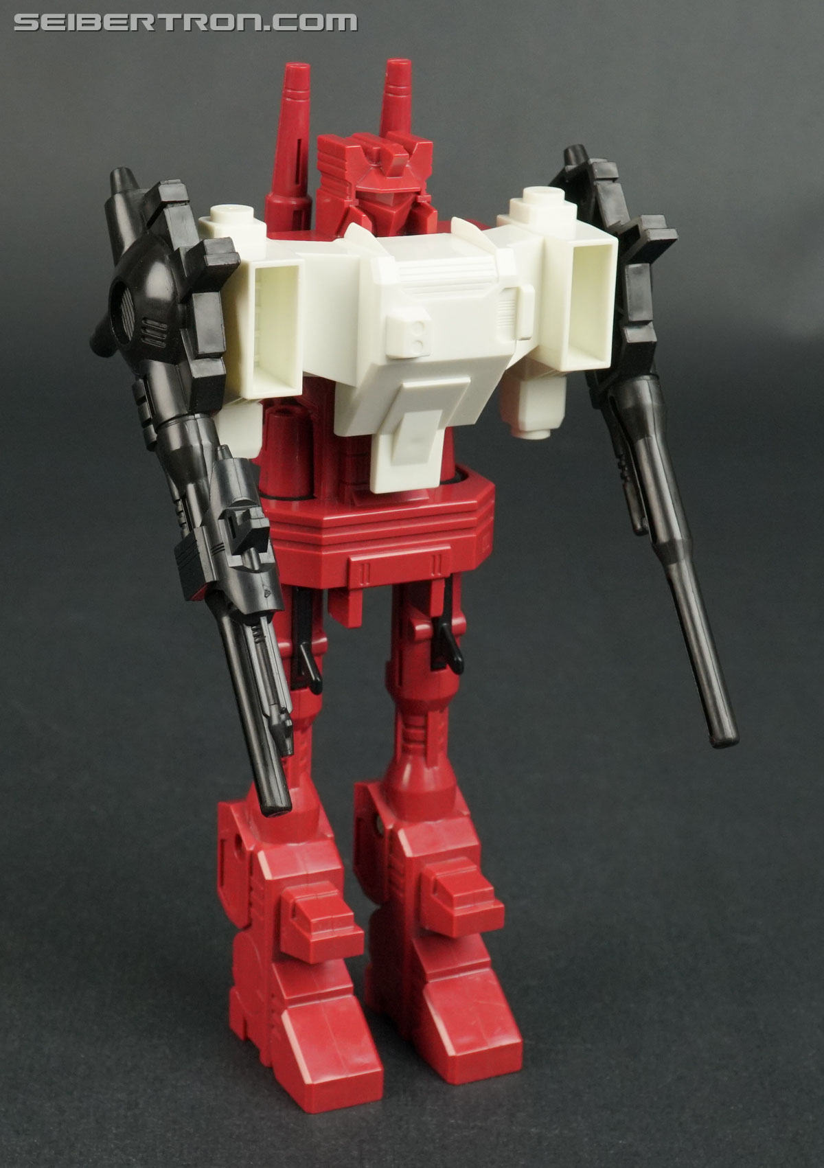 Transformers G1 1986 Six-Gun (Image #15 of 57)