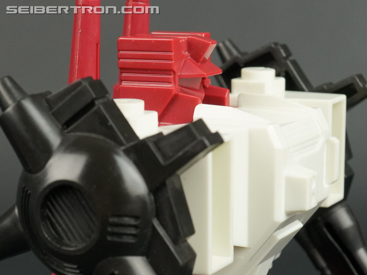 Transformers G1 1986 Six-Gun (Image #18 of 57)