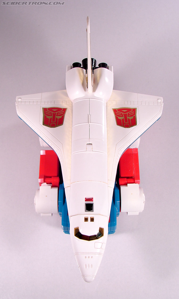 Transformers G1 1986 Sky Lynx (Image #2 of 146)