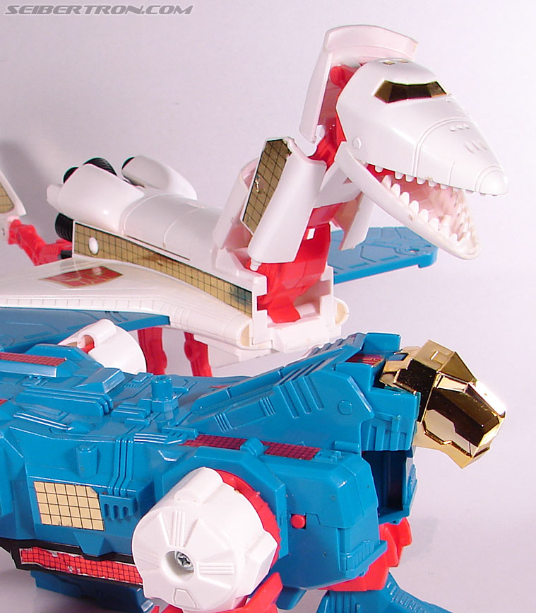 Transformers G1 1986 Sky Lynx (Image #97 of 146)