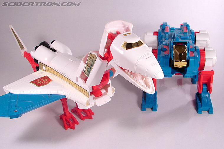 Transformers G1 1986 Sky Lynx (Image #98 of 146)