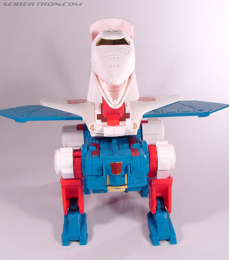 Transformers G1 1986 Sky Lynx (Image #106 of 146)