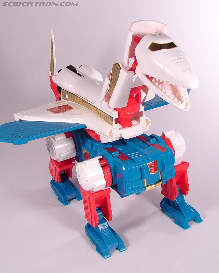 Transformers G1 1986 Sky Lynx (Image #108 of 146)