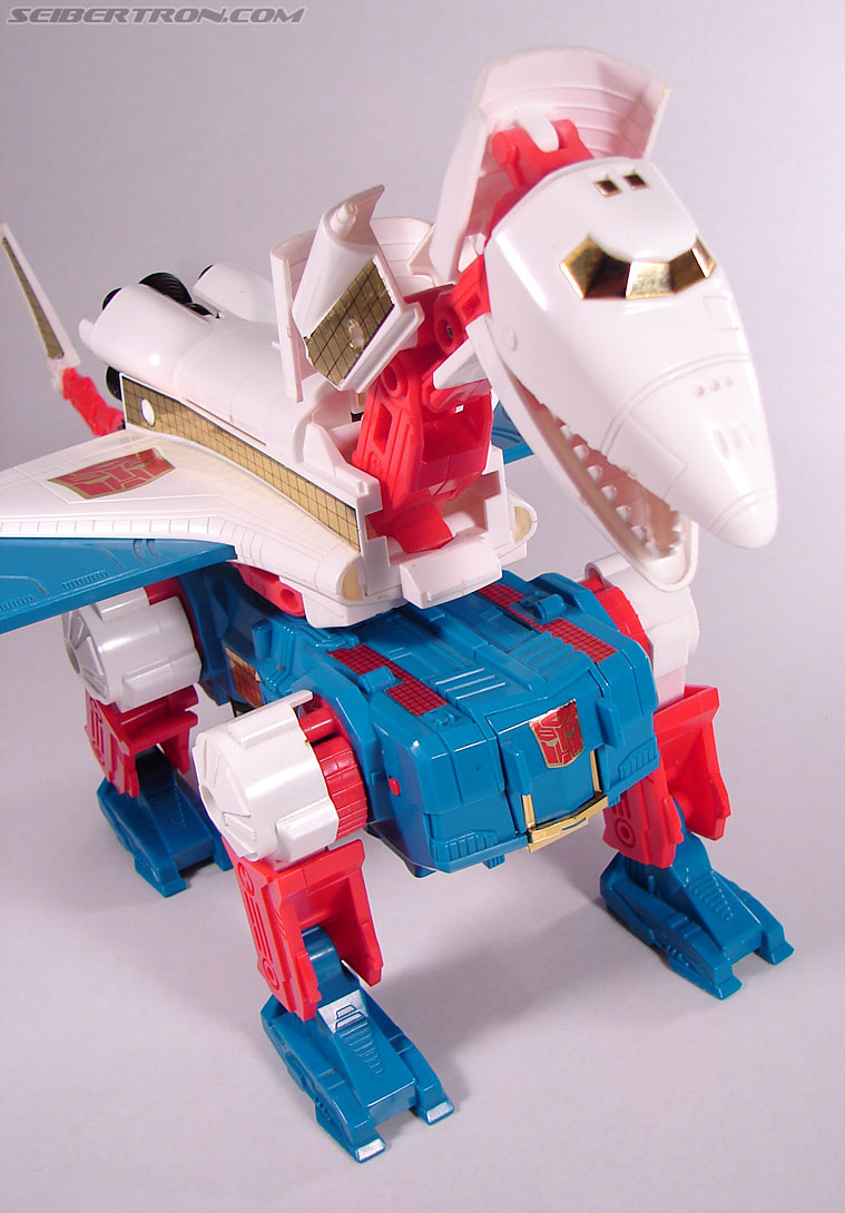 Transformers G1 1986 Sky Lynx (Image #113 of 146)