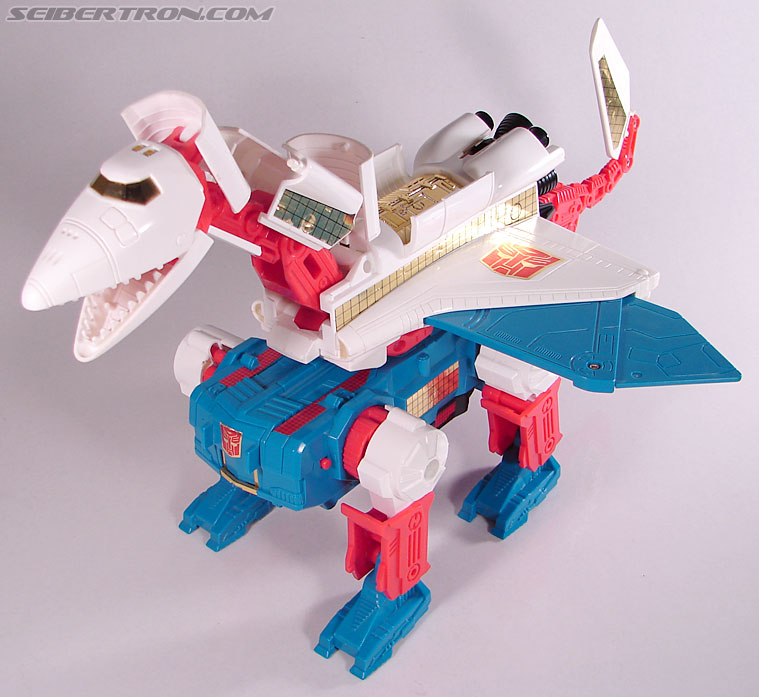 Transformers G1 1986 Sky Lynx (Image #133 of 146)