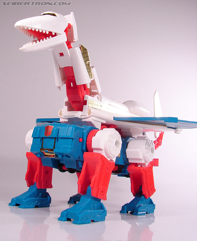 Transformers G1 1986 Sky Lynx (Image #134 of 146)
