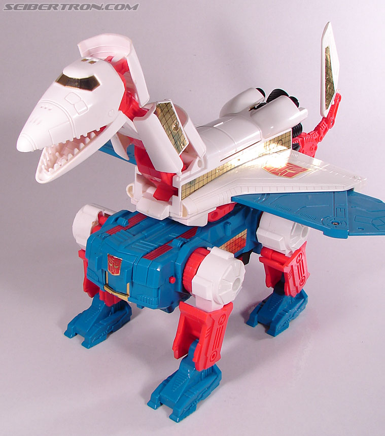 Transformers G1 1986 Sky Lynx (Image #135 of 146)