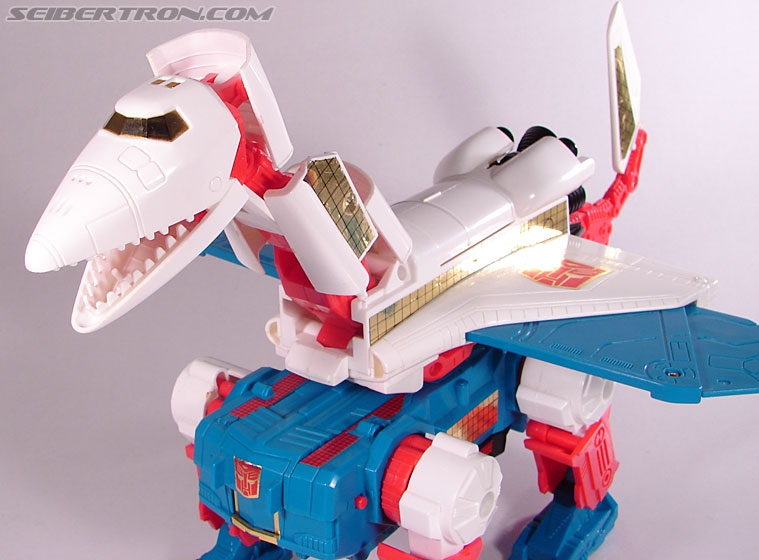 Transformers G1 1986 Sky Lynx (Image #136 of 146)