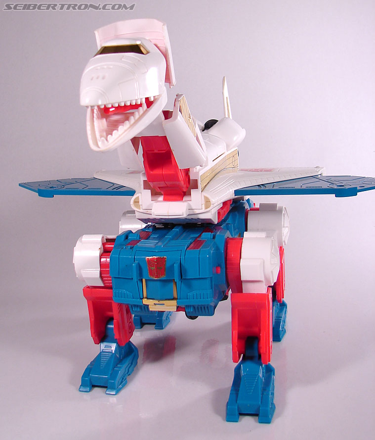 Transformers G1 1986 Sky Lynx (Image #140 of 146)