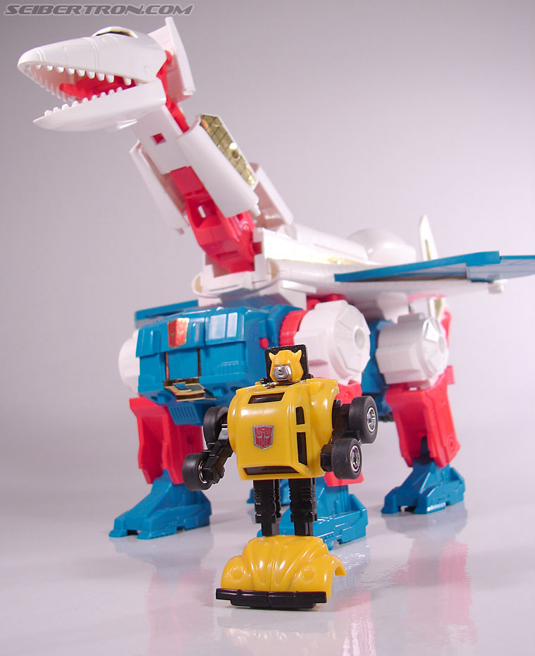Transformers G1 1986 Sky Lynx (Image #142 of 146)