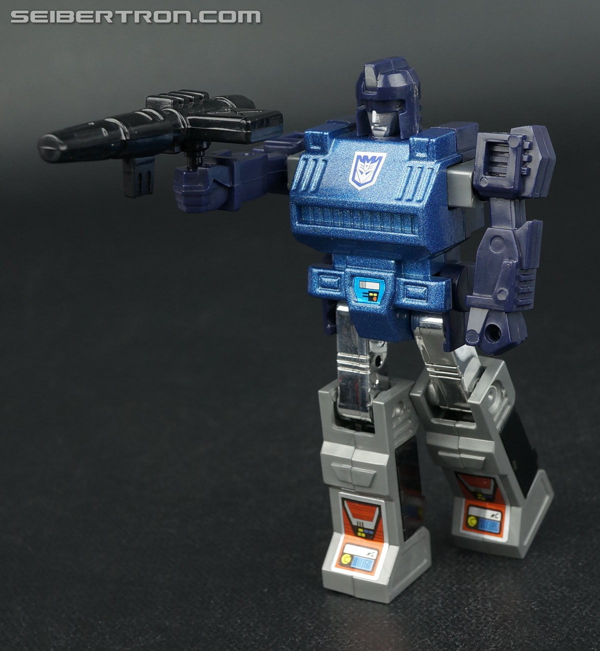 Transformers G1 1986 Spyglass Toy Gallery (Image #35 of 57)