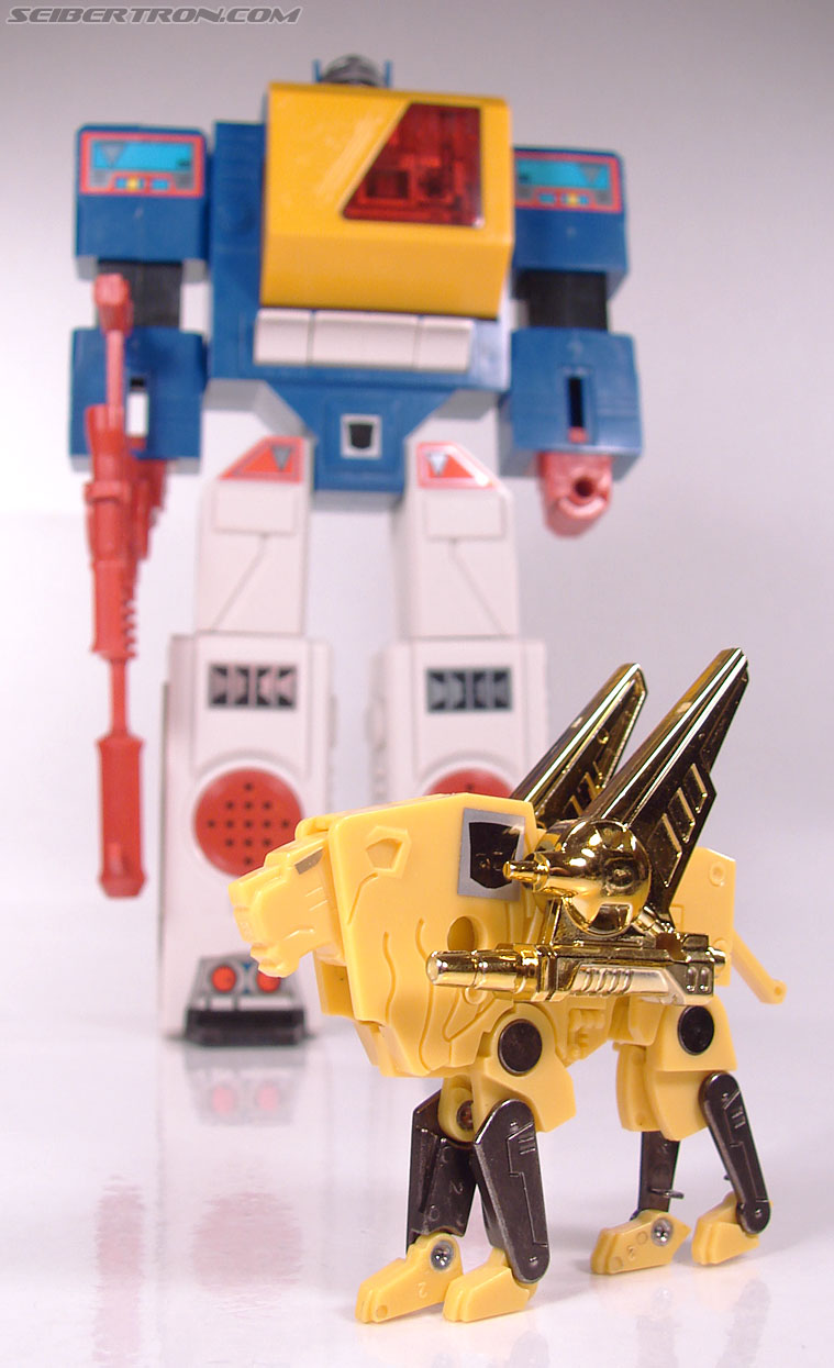 Transformers G1 1986 Steeljaw (Reissue) (Image #51 of 66)