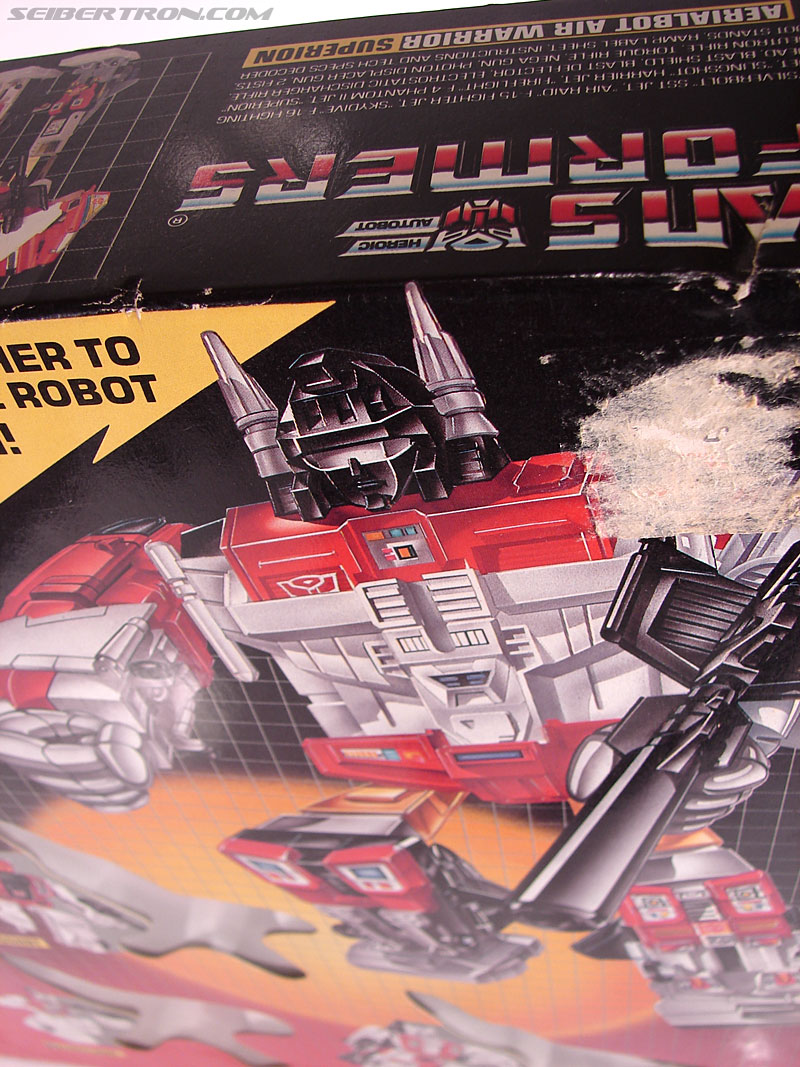 Transformers G1 1986 Superion (Image #42 of 131)