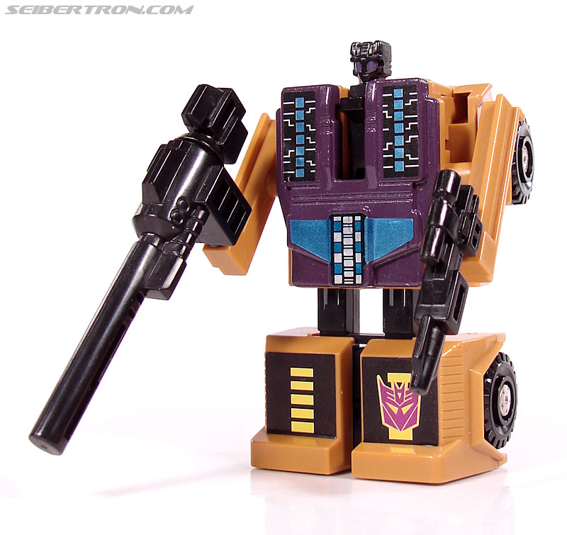 Transformers G1 1986 Swindle (Image #53 of 77)