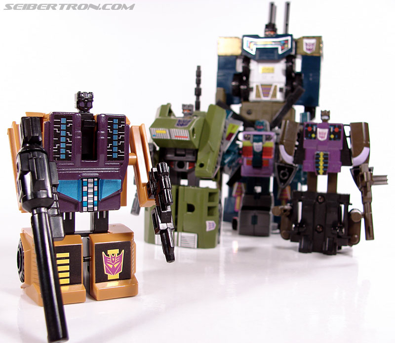 Transformers G1 1986 Swindle (Image #63 of 77)