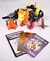 G1 1986 Razorclaw (Reissue) - Image #17 of 68