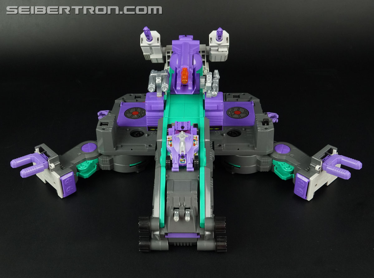 Transformers G1 1986 Trypticon (Dinosaurer) (Image #27 of 259)