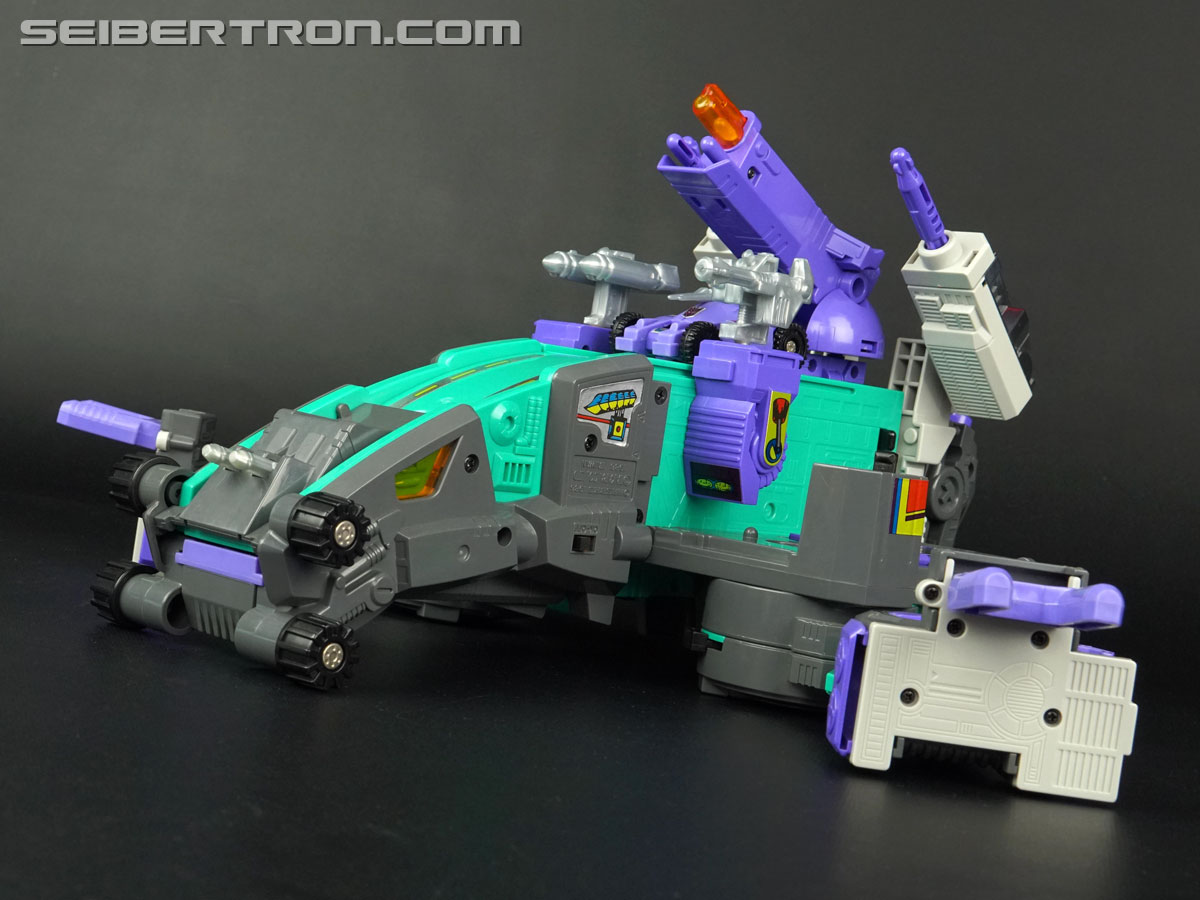 Transformers G1 1986 Trypticon (Dinosaurer) (Image #37 of 259)