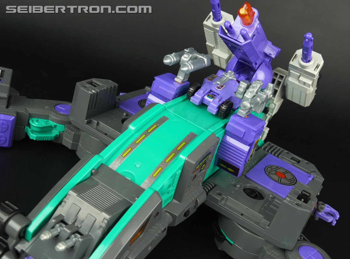 Transformers G1 1986 Trypticon (Dinosaurer) (Image #41 of 259)