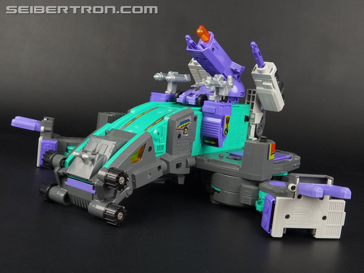 Transformers G1 1986 Trypticon (Dinosaurer) (Image #42 of 259)