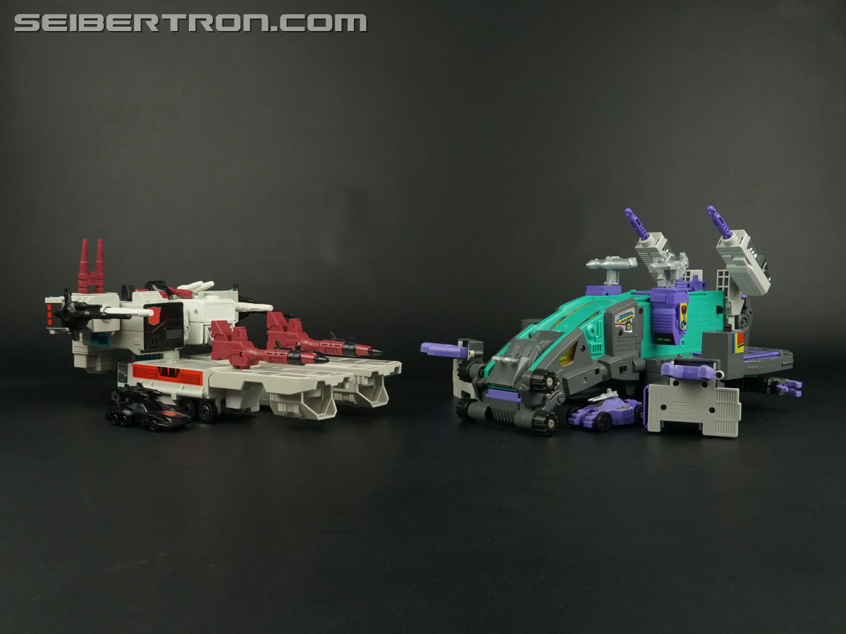 Transformers G1 1986 Trypticon (Dinosaurer) (Image #58 of 259)