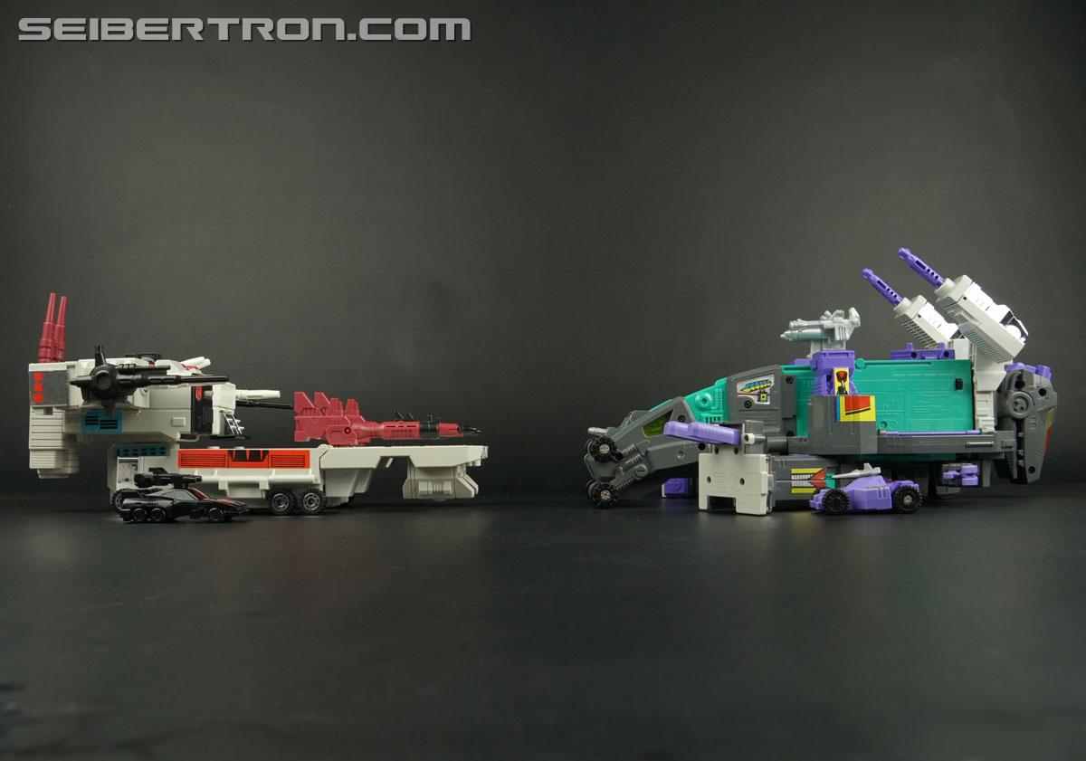 Transformers G1 1986 Trypticon (Dinosaurer) (Image #60 of 259)