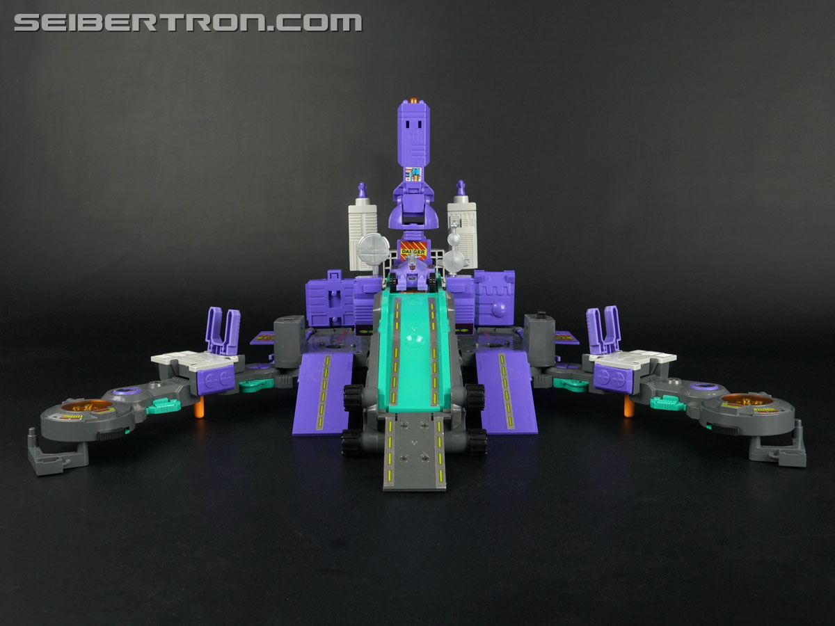 Transformers G1 1986 Trypticon (Dinosaurer) (Image #61 of 259)