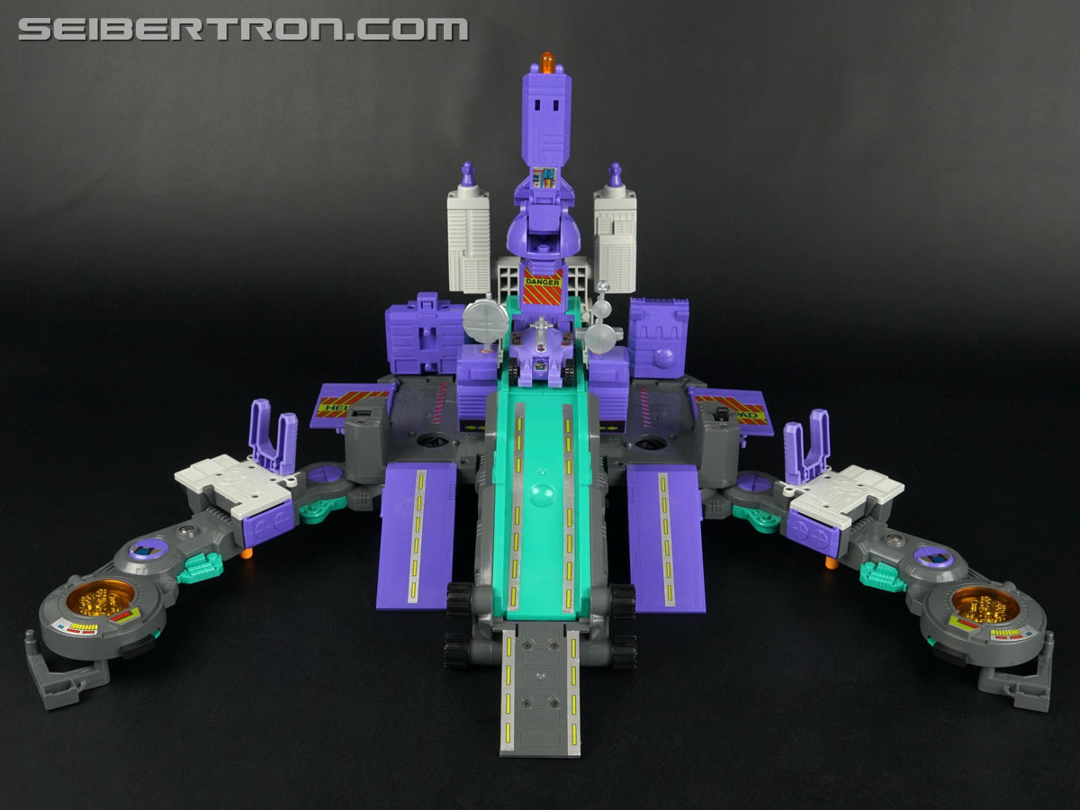 Transformers G1 1986 Trypticon (Dinosaurer) (Image #62 of 259)