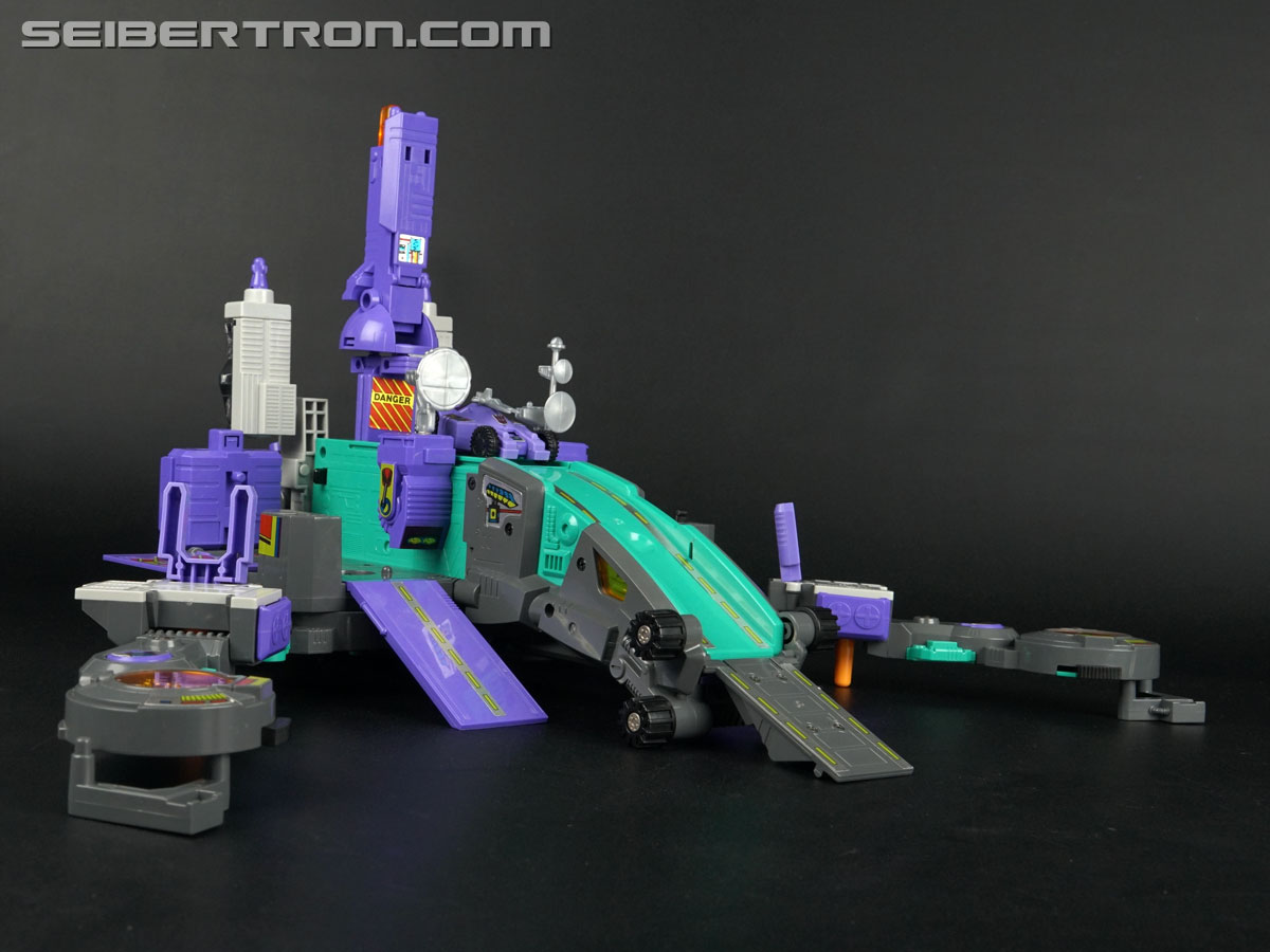 Transformers G1 1986 Trypticon (Dinosaurer) (Image #63 of 259)