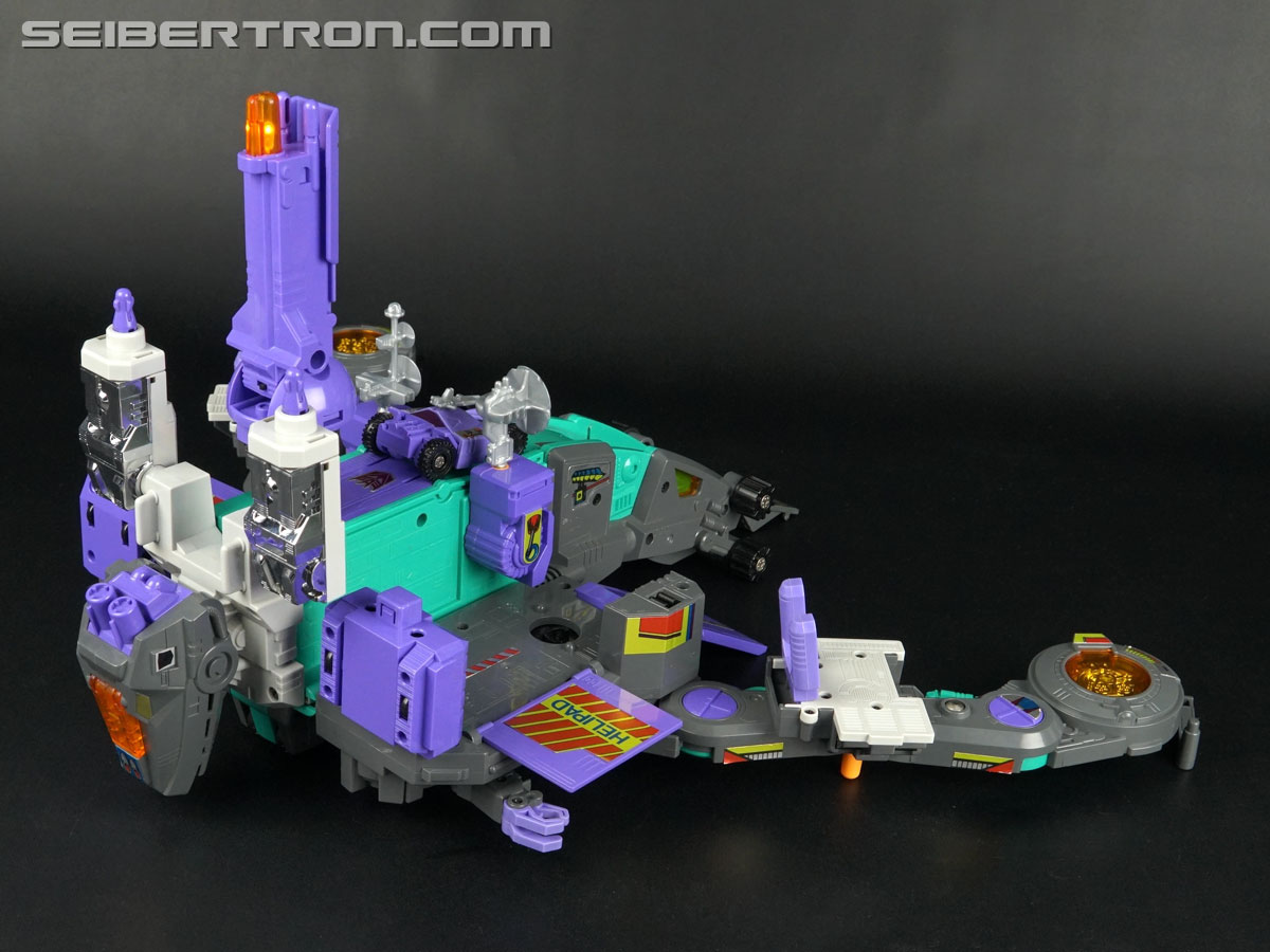 Transformers G1 1986 Trypticon (Dinosaurer) (Image #66 of 259)