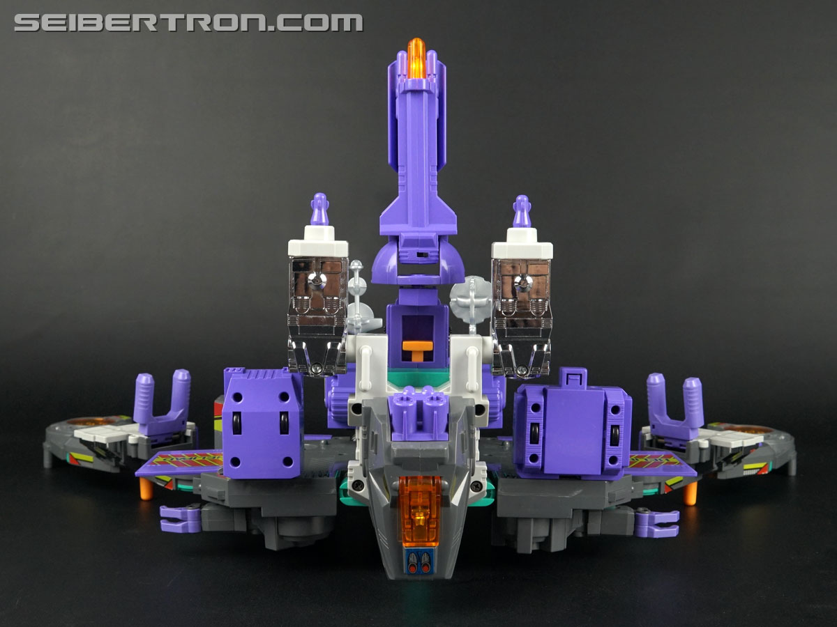 Transformers G1 1986 Trypticon (Dinosaurer) (Image #67 of 259)
