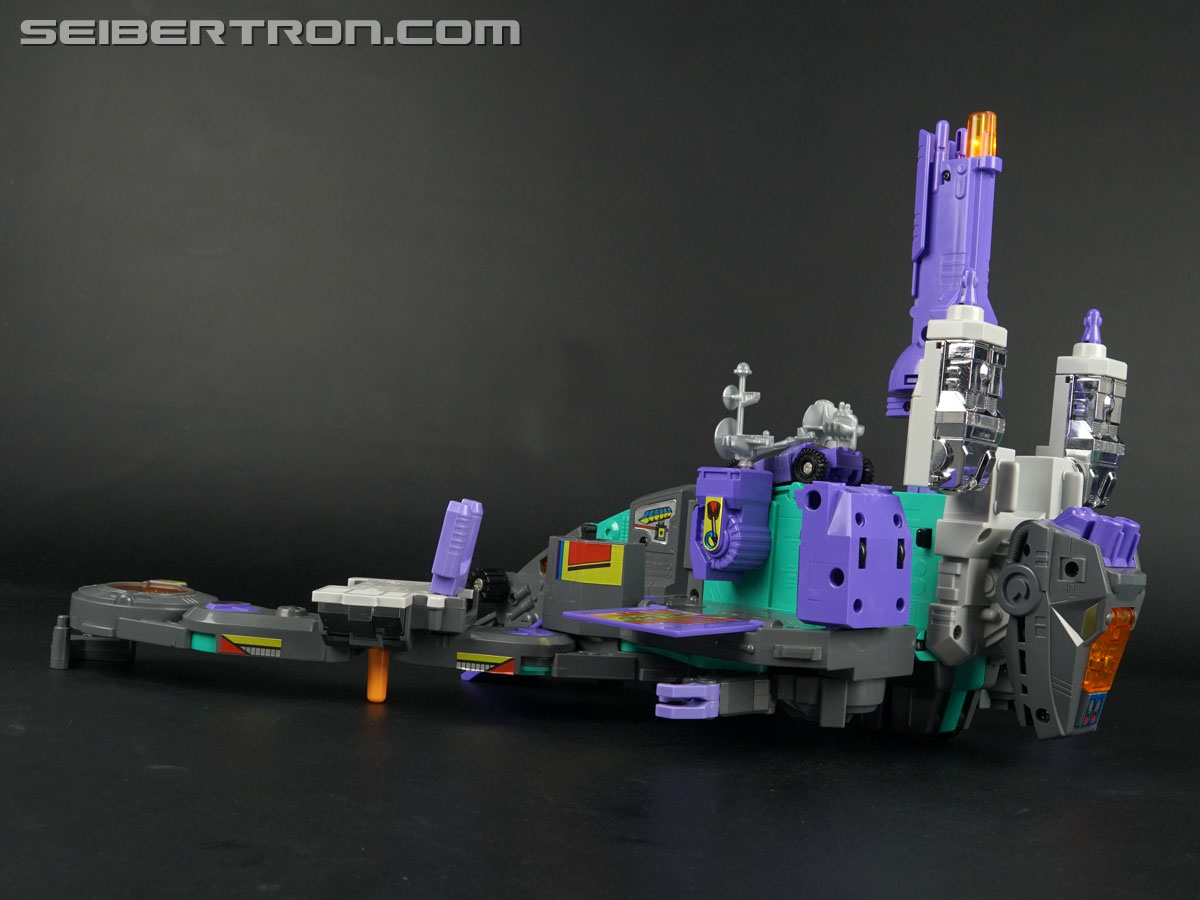 Transformers G1 1986 Trypticon (Dinosaurer) (Image #68 of 259)