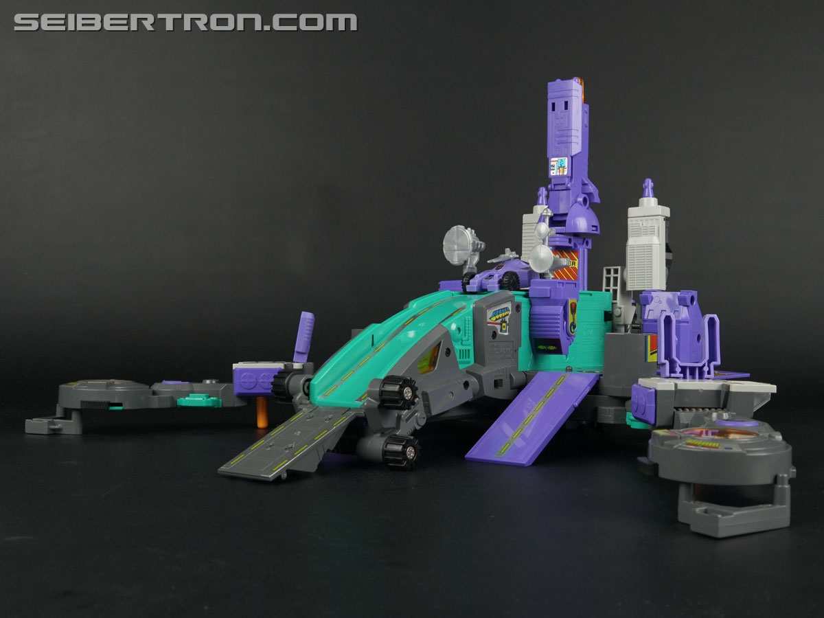 Transformers G1 1986 Trypticon (Dinosaurer) (Image #70 of 259)