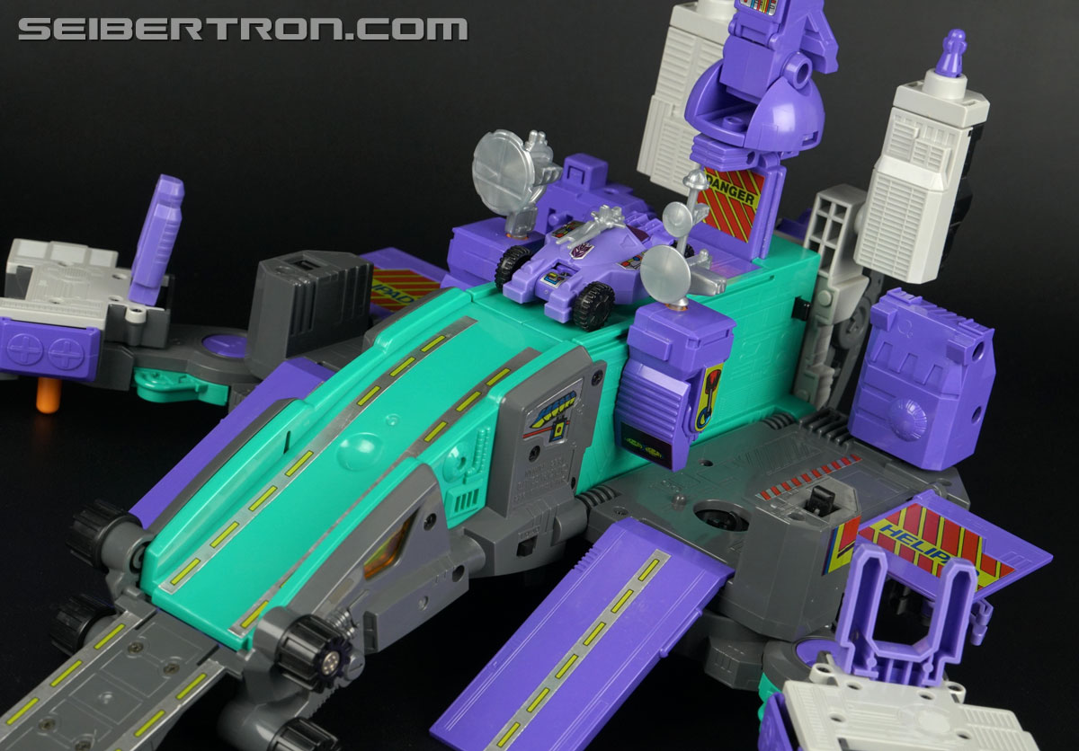 Transformers G1 1986 Trypticon (Dinosaurer) (Image #72 of 259)
