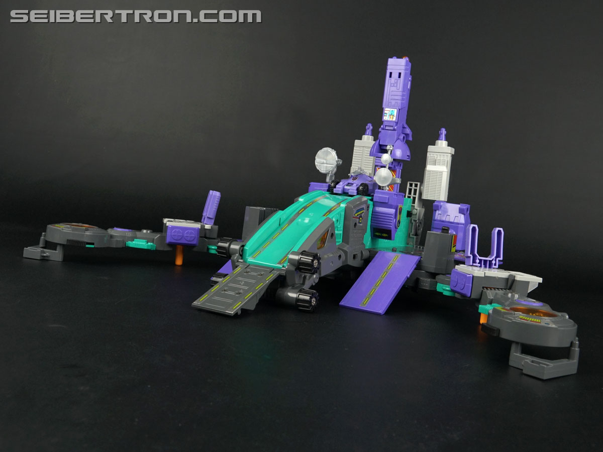 Transformers G1 1986 Trypticon (Dinosaurer) (Image #73 of 259)