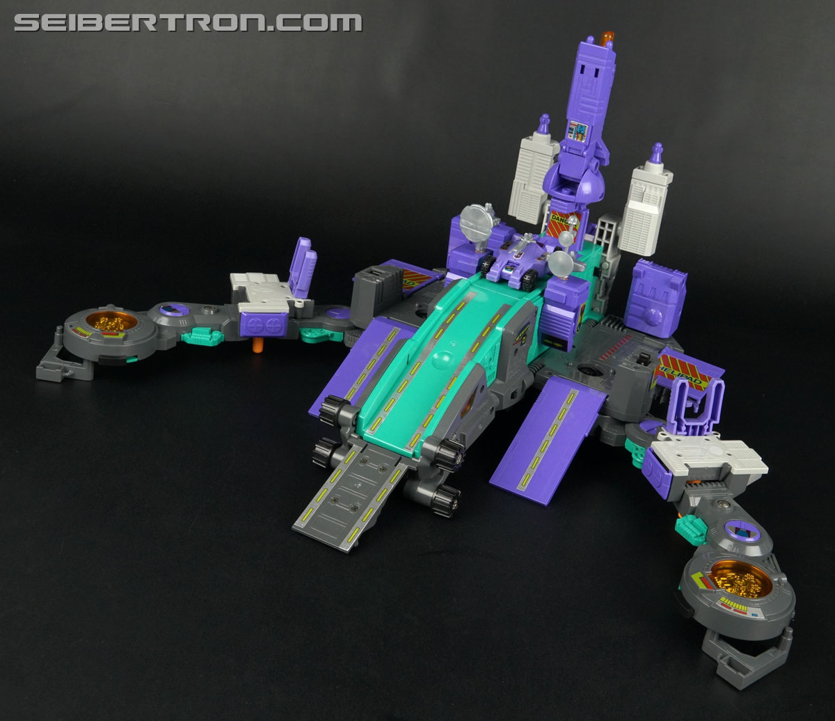 Transformers G1 1986 Trypticon (Dinosaurer) (Image #74 of 259)