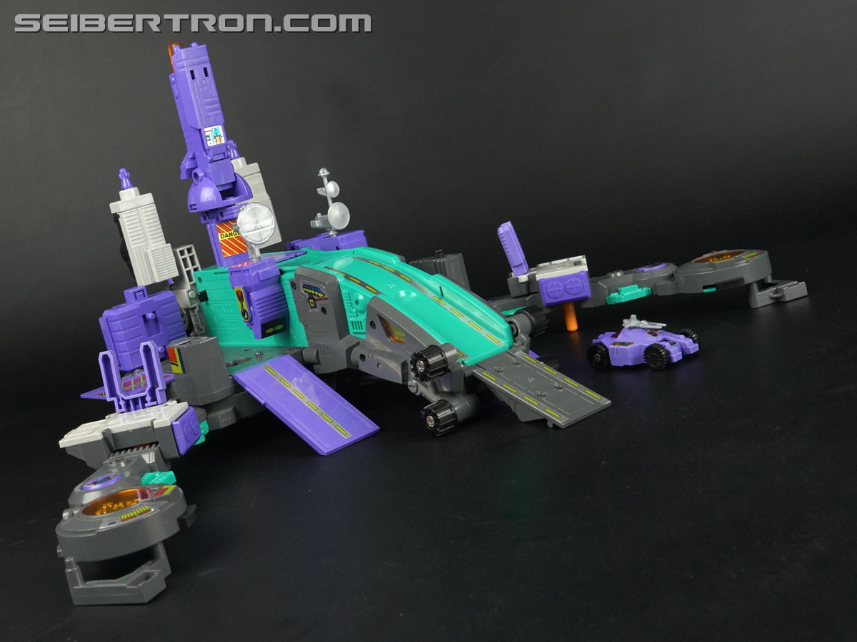 Transformers G1 1986 Trypticon (Dinosaurer) (Image #76 of 259)
