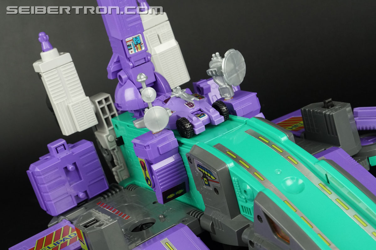 Transformers G1 1986 Trypticon (Dinosaurer) (Image #77 of 259)
