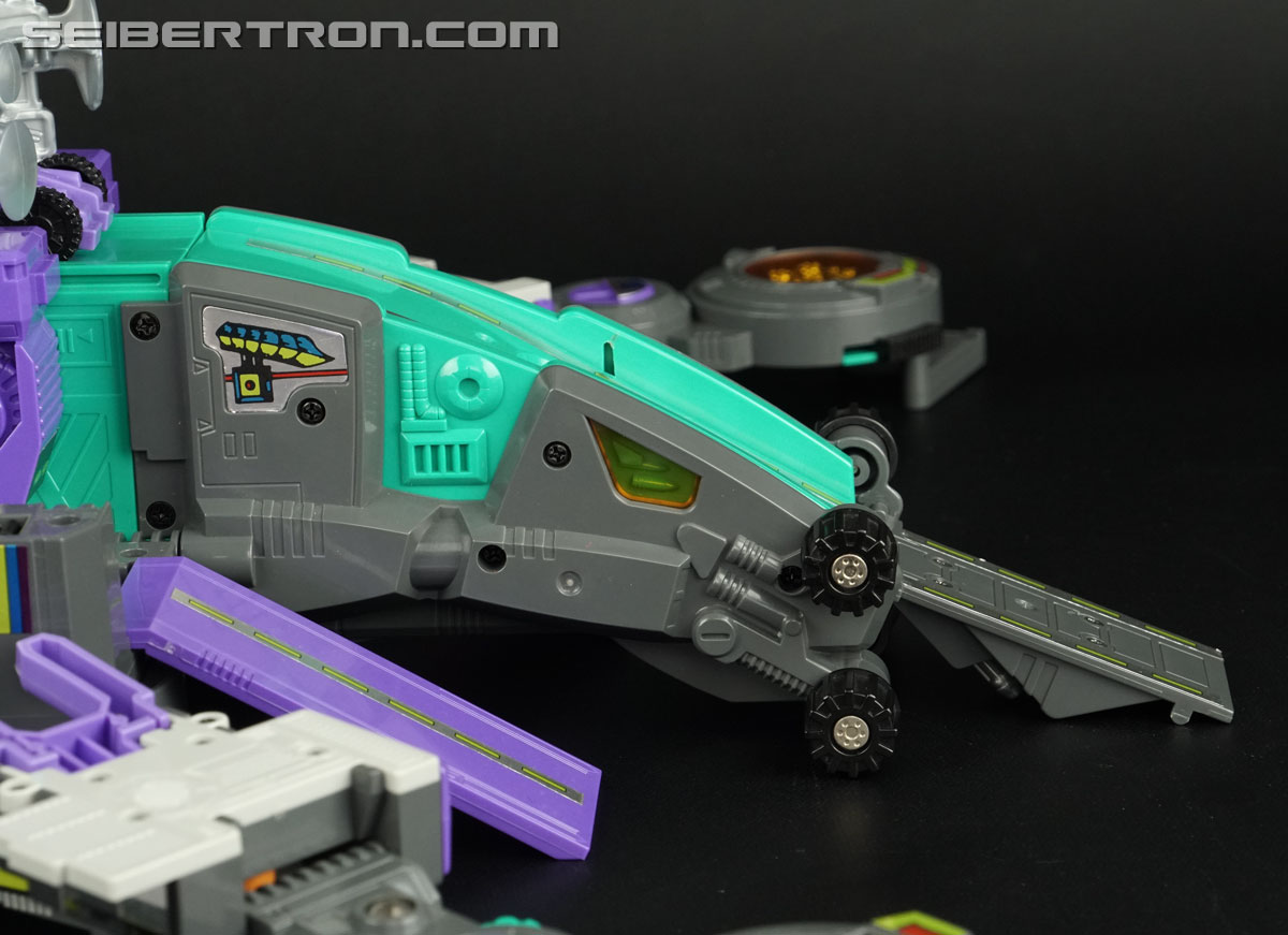 Transformers G1 1986 Trypticon (Dinosaurer) (Image #78 of 259)