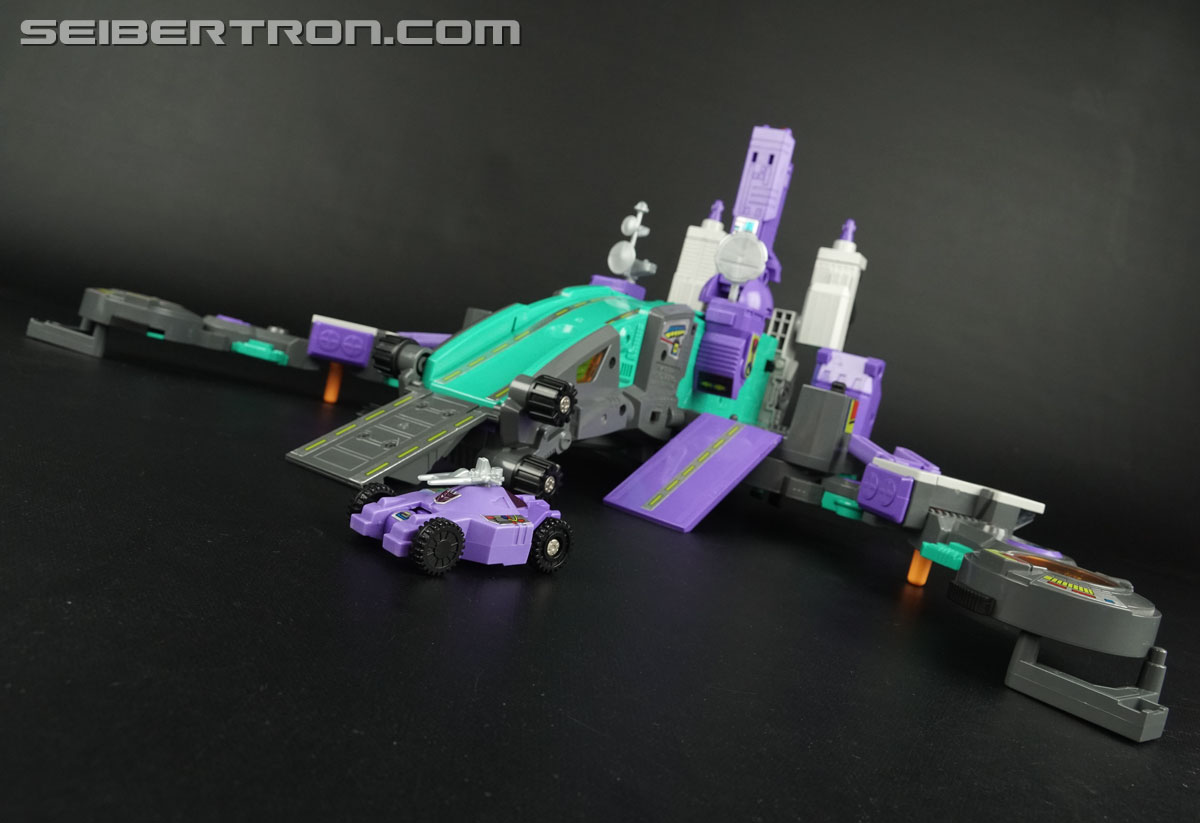 Transformers G1 1986 Trypticon (Dinosaurer) (Image #85 of 259)