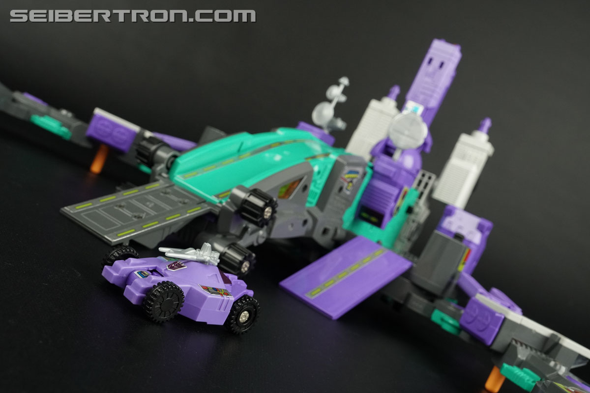 Transformers G1 1986 Trypticon (Dinosaurer) (Image #86 of 259)